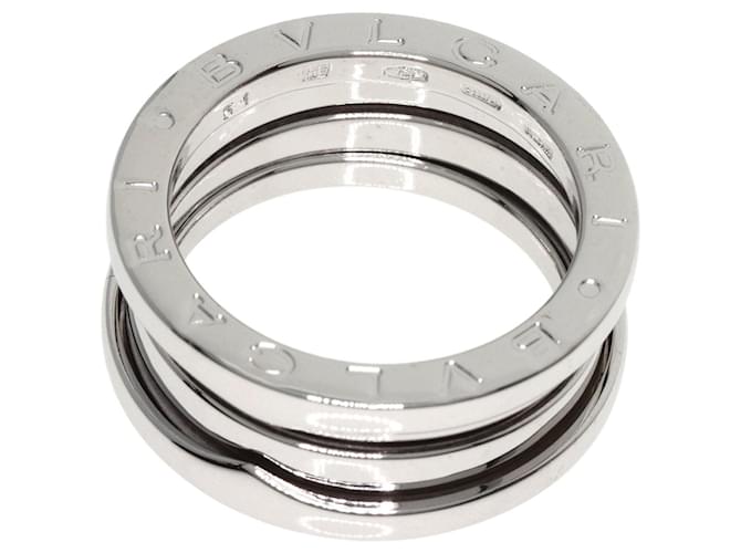 Bulgari B.Null1 Silber  ref.1274277