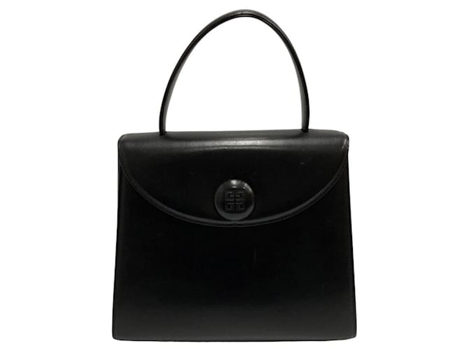 GIVENCHY Nero Pelle  ref.1274461