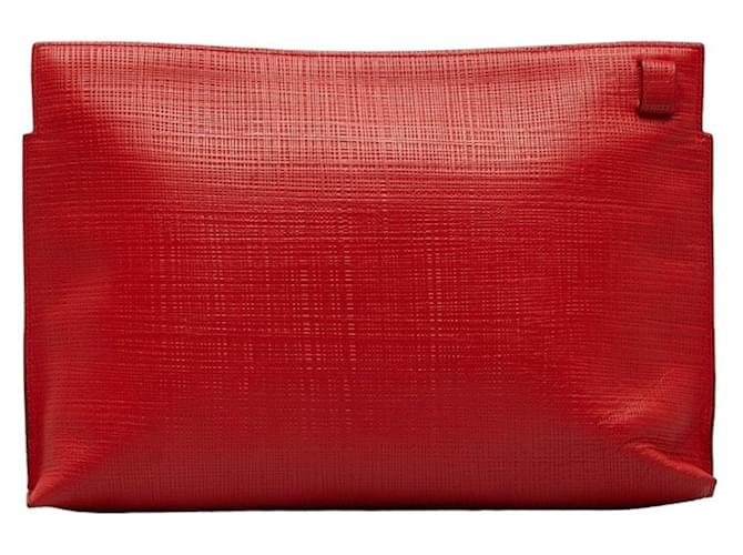 Loewe Red Leather  ref.1274565
