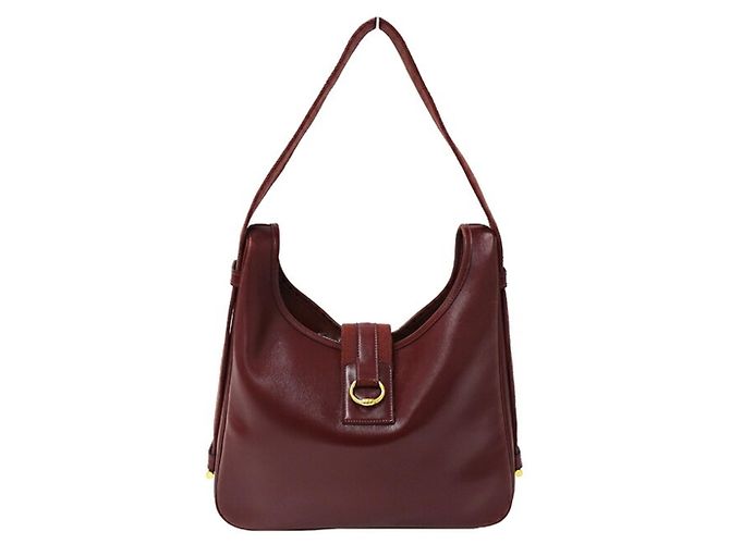 Hermès Hermes Tsako Bordeaux