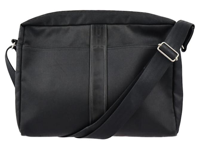 Hermès Acapulco Black Cloth  ref.1276814