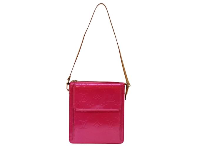 Louis Vuitton Mott Pink  ref.1277260