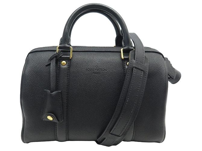BORSA A MANO LOUIS VUITTON SOFIA COPPOLA BB M48850 BORSA A MANO A TRACOLLA Nero