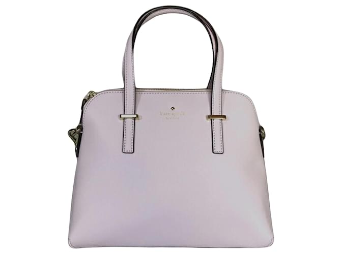 Kate Spade Pink Leather  ref.1277966