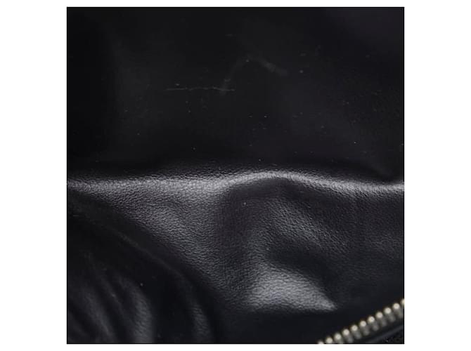 Louis Vuitton Zippy Wallet Cuir Noir  ref.1278227