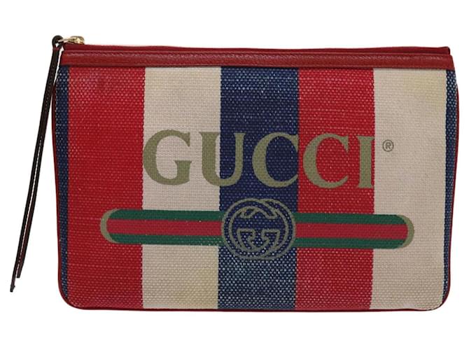 Gucci Multicor Lona  ref.1278257