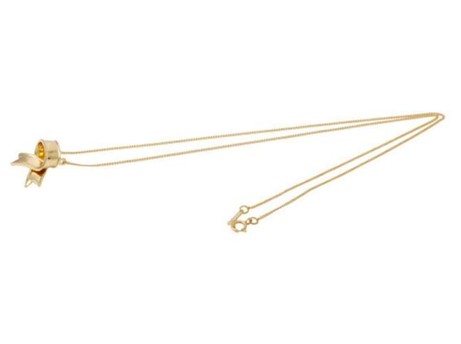 Tiffany & Co-Band Golden  ref.1278395