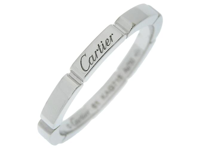 Cartier Maillon Panther Silber  ref.1278646