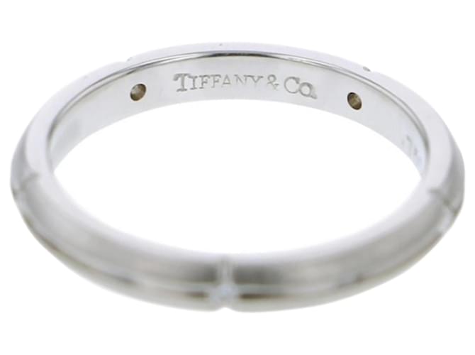 Tiffany & Co TIFFANY Y COMPAÑIA Plata  ref.1278817