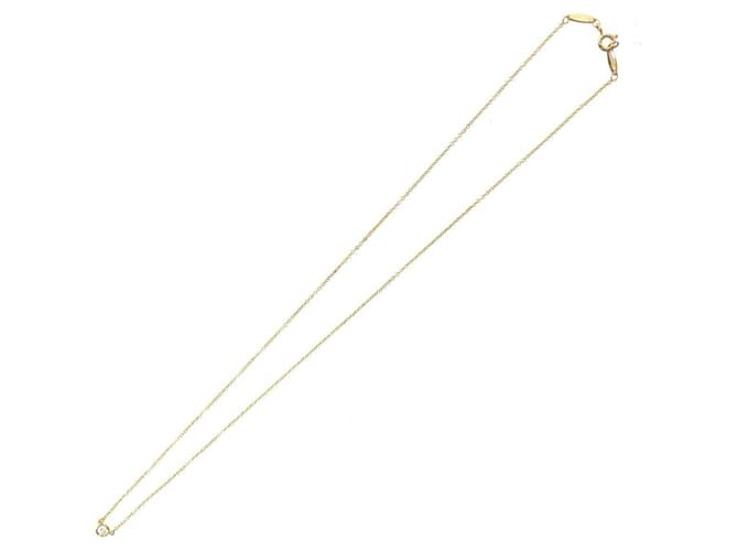 Tiffany & Co By the yard Golden  ref.1279321