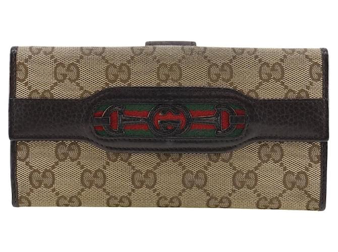 Gucci -- Beige Cloth  ref.1279491