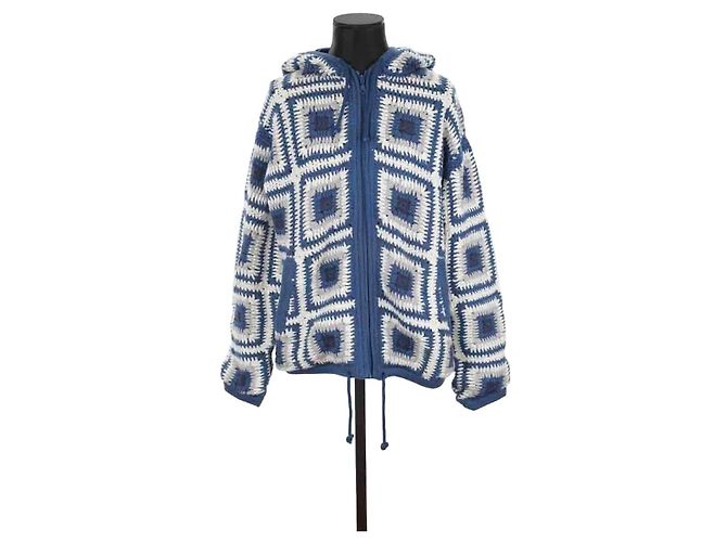 Supreme Chaqueta de algodón