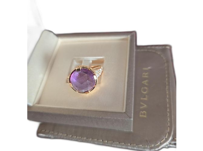 Cocktail Bulgari Parentesi D'oro