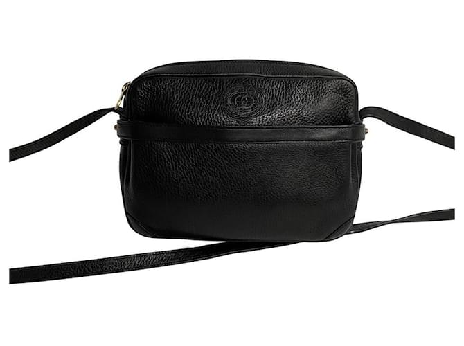 Autre Marque Leather Crossbody Bag  ref.1280295