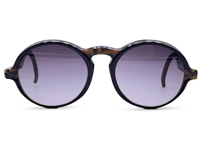 Kenzo Sunglasses Black Plastic  ref.1281169