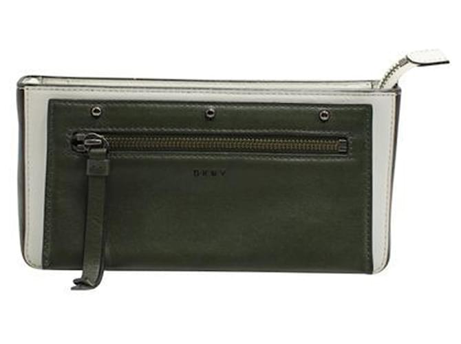 Autre Marque Multicolour Bag with Detachable Strap Multiple colors Leather  ref.1281561
