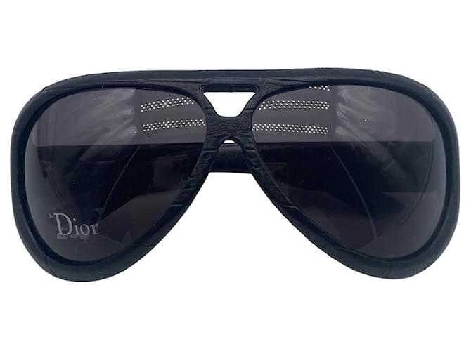 DIOR  Sunglasses T.  Other Black  ref.1281738