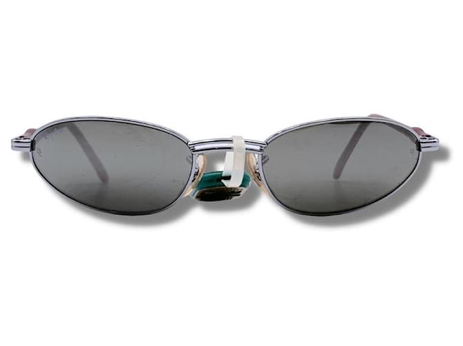 Ray-Ban sunglasses Silvery Metal  ref.1282282