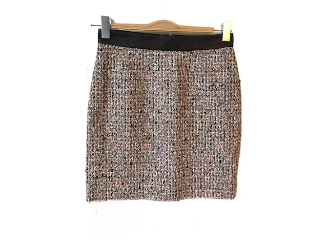 PROENZA SCHOULER  Skirts T.US 4 cotton Multiple colors  ref.1282599