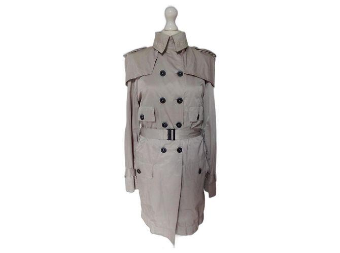 Karl Lagerfeld x Hogan Beige