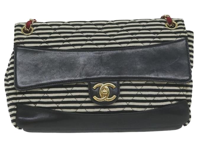 Chanel Multiple colors Cloth  ref.1283304