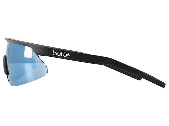 Autre Marque Patou x Bolle Sunglasses - Patou - Nylon - Alaska Blue  ref.1283895