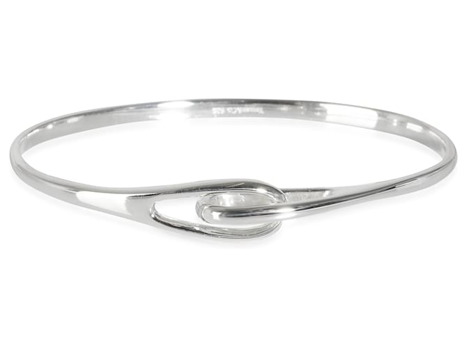 TIFFANY & CO. Vintage Bracelet in  Sterling Silver Silvery Metallic Metal  ref.1283935