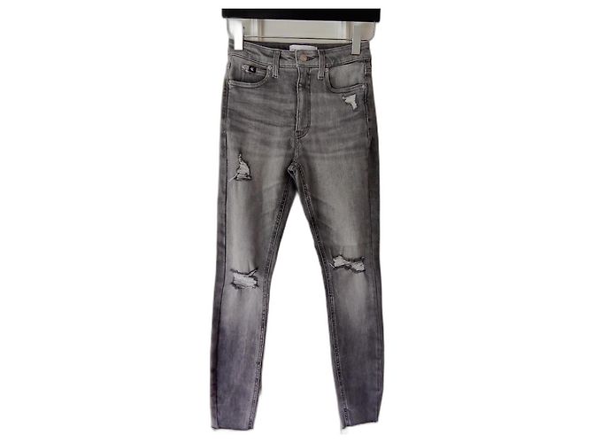 Calvin Klein Strappati