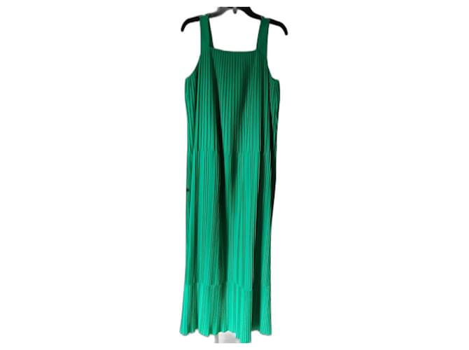 Cos Pleated Green  ref.1284096