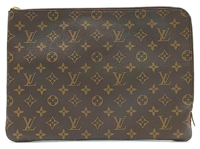 Louis Vuitton Monograma Étui Voyage MM  ref.1285141