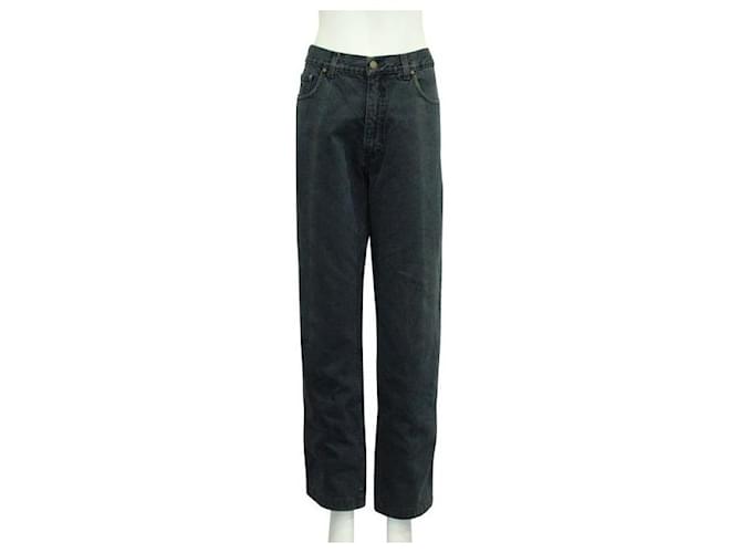 Ermenegildo Zegna – Blaue Jeans aus Denim Baumwolle  ref.1287033