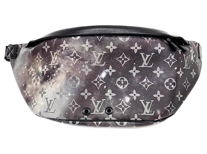 Louis Vuitton Galaxy Discovery Gürteltasche Mehrfarben  ref.1287227