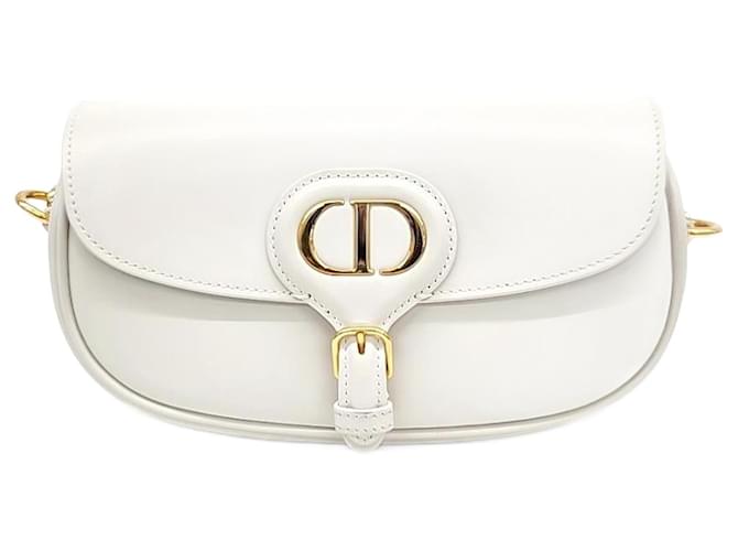 Christian Dior Dior Bobby East-West-Tasche Roh  ref.1287658