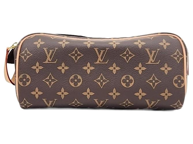Bolsa Louis Vuitton para produtos de higiene pessoal Monograma  ref.1287763