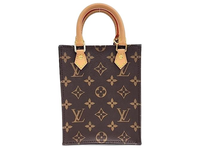 Louis Vuitton Monogramm Pochette Accessoires M69442  ref.1287776