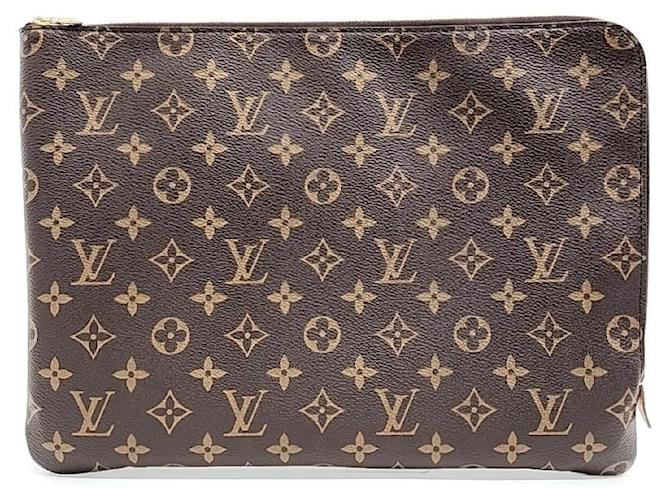 Louis Vuitton Etoilet Voyage MM 44499 Monogramma  ref.1287800