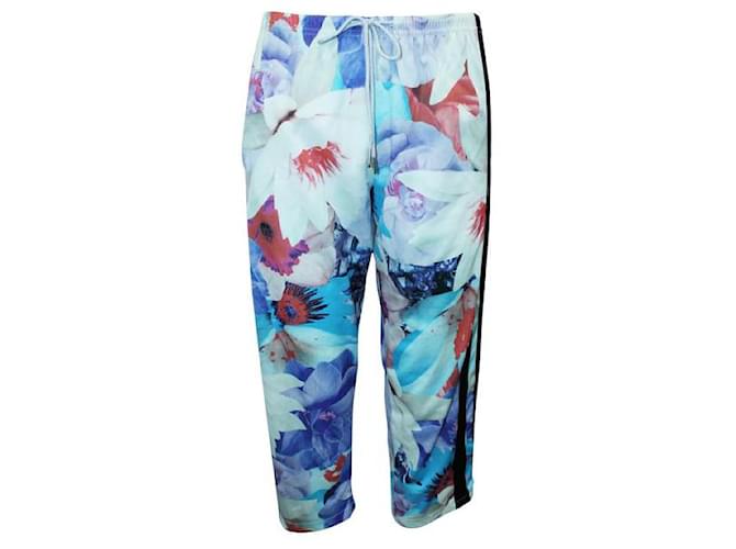 Y3 Y-3 Colorful Pants Multiple colors Polyester  ref.1287934