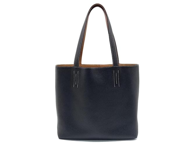 Double sens Hermès  lined Sens Shoulder Bag (A) Multiple colors  ref.1288913