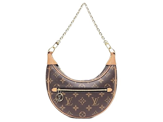 Louis Vuitton  Monogram Looping Bag  ref.1289272