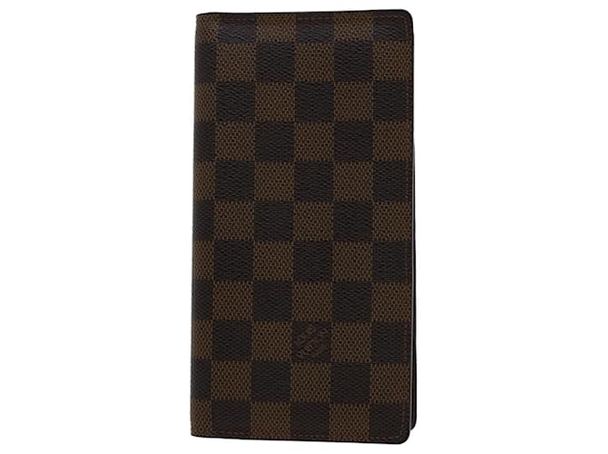 Louis Vuitton Brown Cloth  ref.1289560