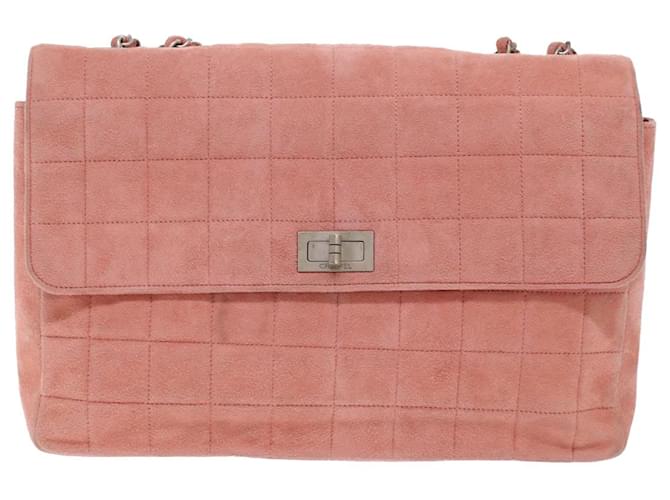 Chanel Pink Schweden  ref.1290025