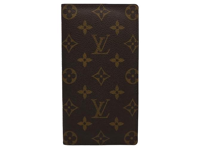 Louis Vuitton Brown Cloth  ref.1290202
