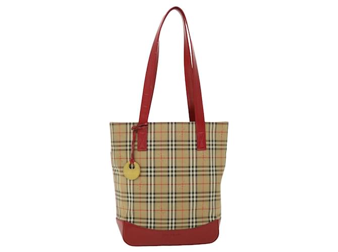 BURBERRY Toile Rouge  ref.1290424