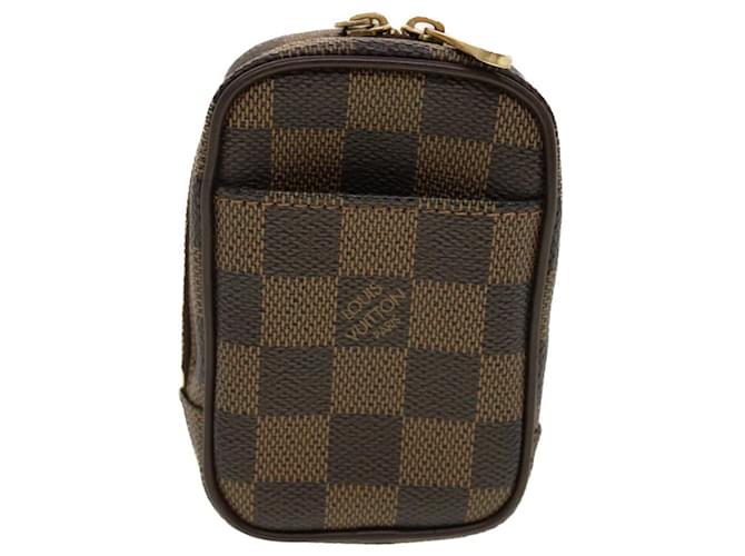 Louis Vuitton Okapi Brown Cloth  ref.1290475