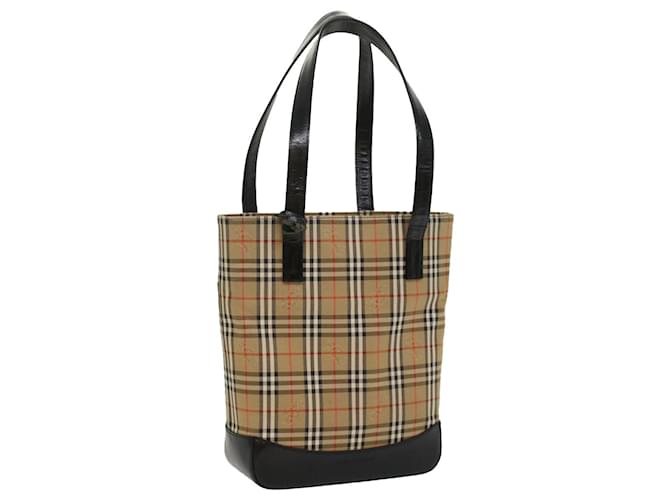 BURBERRY Brown Cloth  ref.1290553
