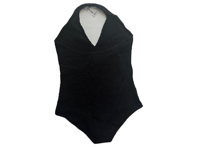 Bottega Veneta Swimwear Black Polyamide  ref.1293168