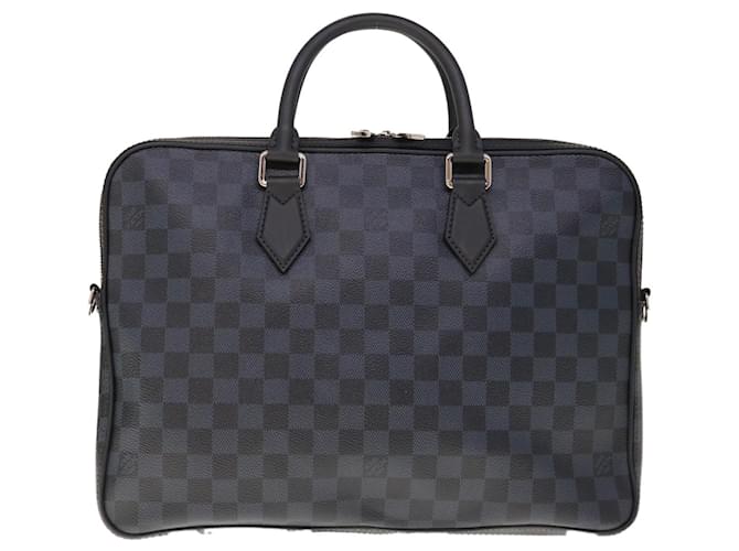 Louis Vuitton Dandy Grey Cloth  ref.1295741
