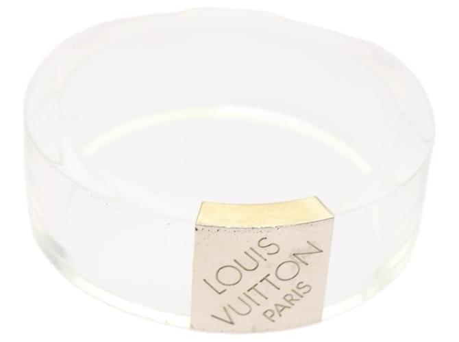 Louis Vuitton Plástico  ref.1295951