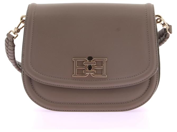 BALLY  Handbags T.  leather  ref.1296284