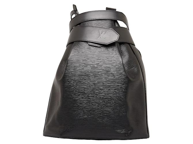 Louis Vuitton Epi Sac D'epaule GM M80155 Leather  ref.1296307